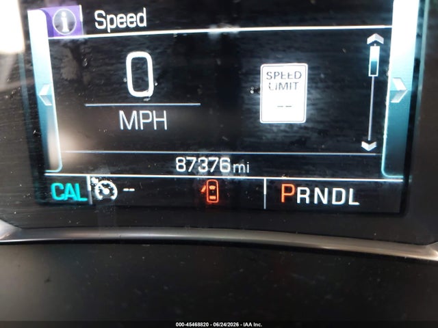 Chevrolet Equinox Premier 2018 2GNAXMEV3J6111363 Image 15