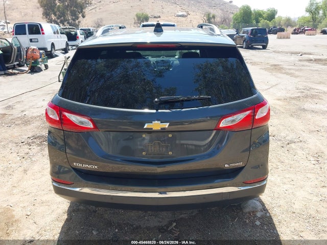 Chevrolet Equinox Premier 2018 2GNAXMEV3J6111363 Image 16
