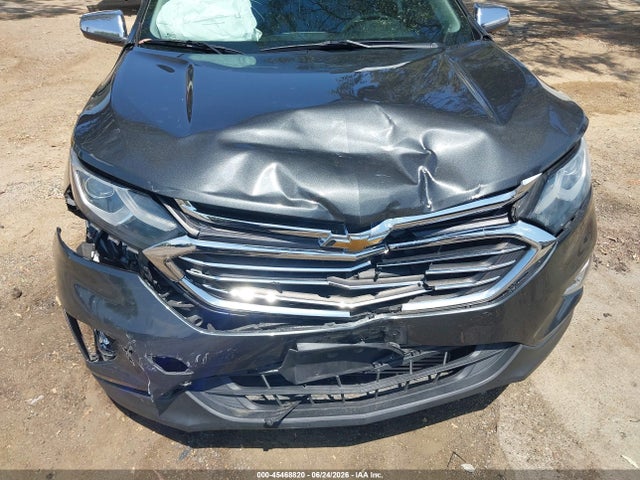Chevrolet Equinox Premier 2018 2GNAXMEV3J6111363 Image 17