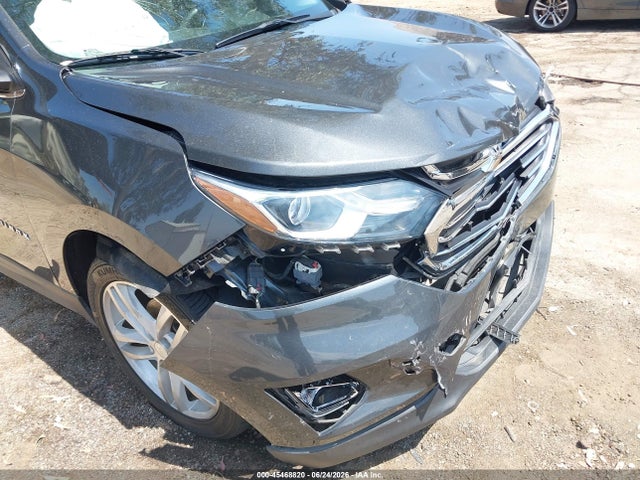 Chevrolet Equinox Premier 2018 2GNAXMEV3J6111363 Image 18