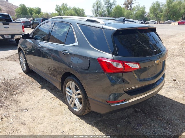Chevrolet Equinox Premier 2018 2GNAXMEV3J6111363 Image 3