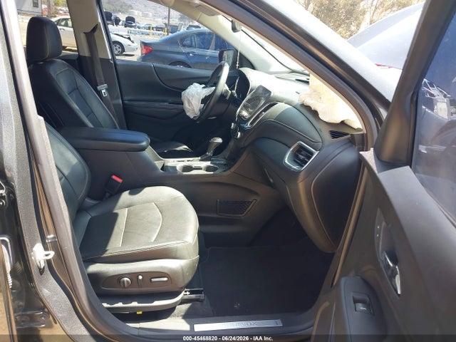 Chevrolet Equinox Premier 2018 2GNAXMEV3J6111363 Image 5