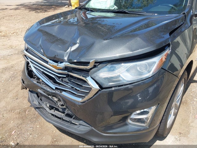 Chevrolet Equinox Premier 2018 2GNAXMEV3J6111363 Image 6