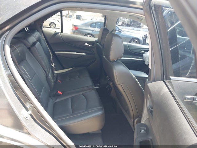 Chevrolet Equinox Premier 2018 2GNAXMEV3J6111363 Image 8