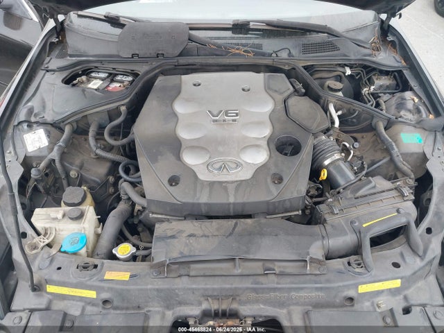 Aukcja sprzedaży 2005 Infiniti G35, vin: JNKCV51E95M221696, numer aukcji: 45468824