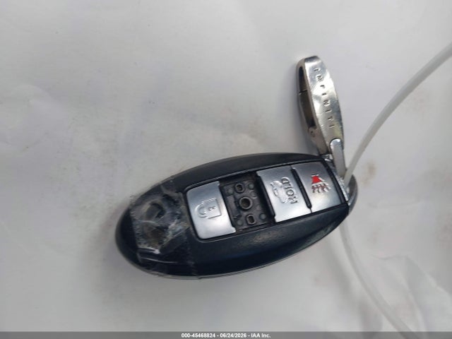 Aukcja sprzedaży 2005 Infiniti G35, vin: JNKCV51E95M221696, numer aukcji: 45468824