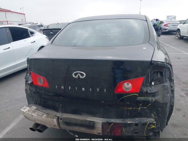 Aukcja sprzedaży 2005 Infiniti G35, vin: JNKCV51E95M221696, numer aukcji: 45468824