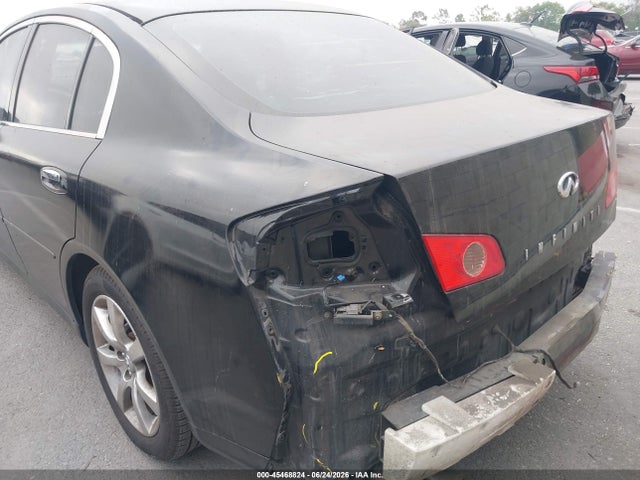 Aukcja sprzedaży 2005 Infiniti G35, vin: JNKCV51E95M221696, numer aukcji: 45468824