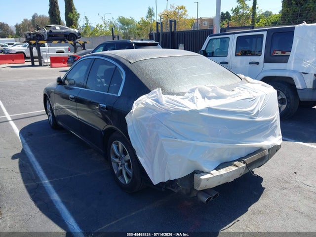 Aukcja sprzedaży 2005 Infiniti G35, vin: JNKCV51E95M221696, numer aukcji: 45468824