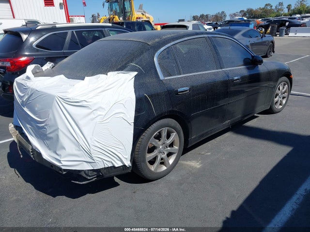 Aukcja sprzedaży 2005 Infiniti G35, vin: JNKCV51E95M221696, numer aukcji: 45468824