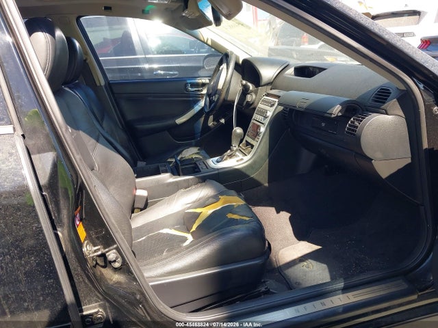Aukcja sprzedaży 2005 Infiniti G35, vin: JNKCV51E95M221696, numer aukcji: 45468824