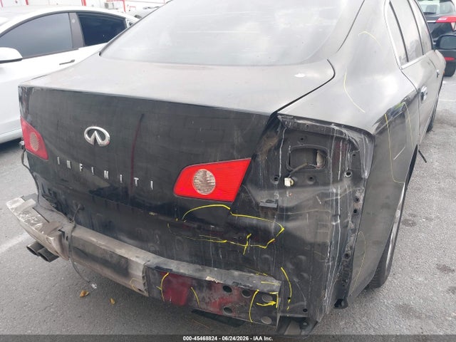 Aukcja sprzedaży 2005 Infiniti G35, vin: JNKCV51E95M221696, numer aukcji: 45468824