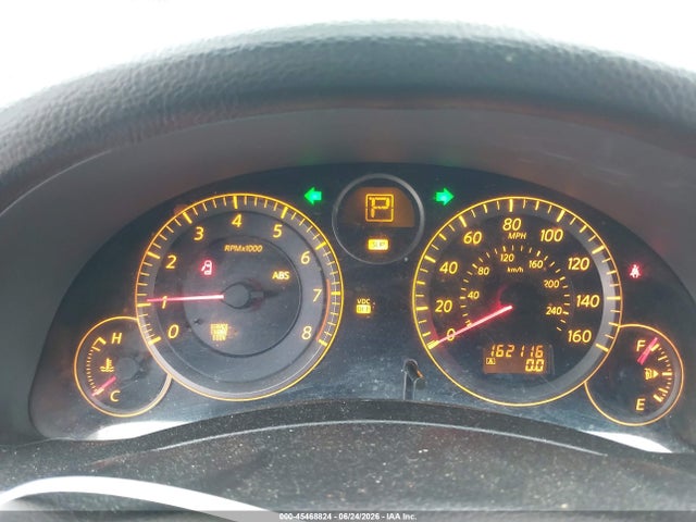 Aukcja sprzedaży 2005 Infiniti G35, vin: JNKCV51E95M221696, numer aukcji: 45468824