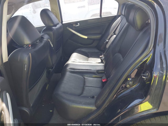 Aukcja sprzedaży 2005 Infiniti G35, vin: JNKCV51E95M221696, numer aukcji: 45468824