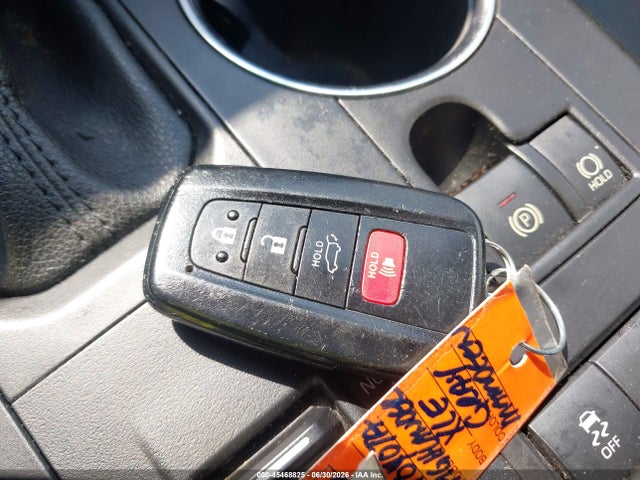 Продаж на аукціоні авто 2021 Toyota Highlander Xle, vin: 5TDGZRAHXMS516754, номер лоту: 45468825