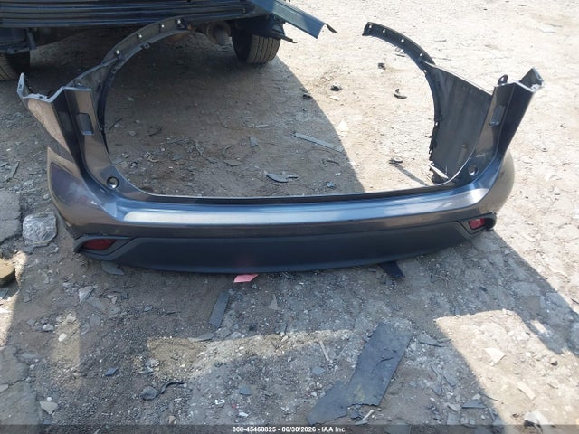 Продаж на аукціоні авто 2021 Toyota Highlander Xle, vin: 5TDGZRAHXMS516754, номер лоту: 45468825