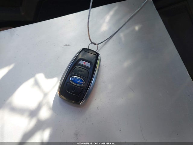 Subaru Wrx Premium 2022 JF1VBAF66N9015001 Image 11