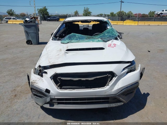 Subaru Wrx Premium 2022 JF1VBAF66N9015001 Image 13