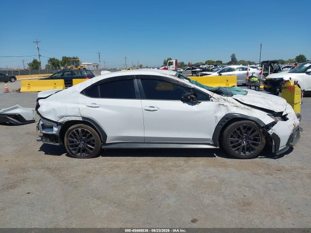Subaru Wrx Premium 2022 JF1VBAF66N9015001 Image 14