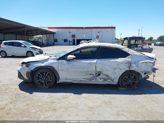 Subaru Wrx Premium 2022 JF1VBAF66N9015001 Image 15