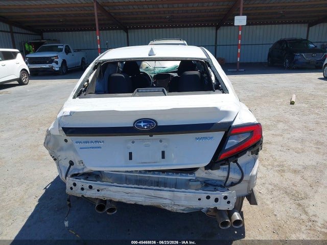 Subaru Wrx Premium 2022 JF1VBAF66N9015001 Image 17