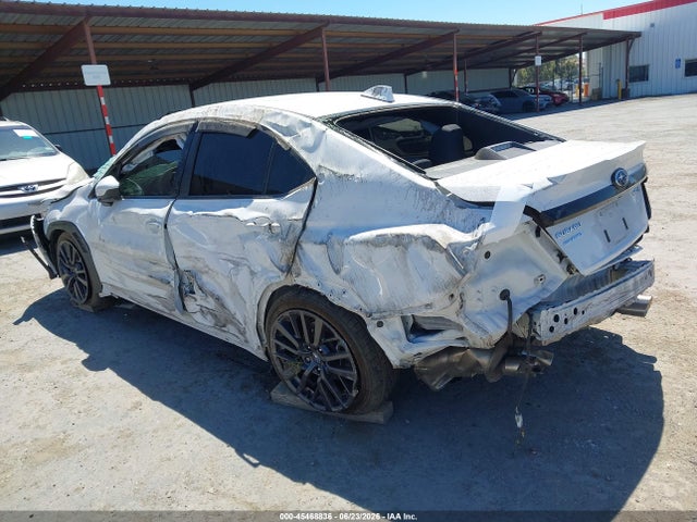 Subaru Wrx Premium 2022 JF1VBAF66N9015001 Image 3
