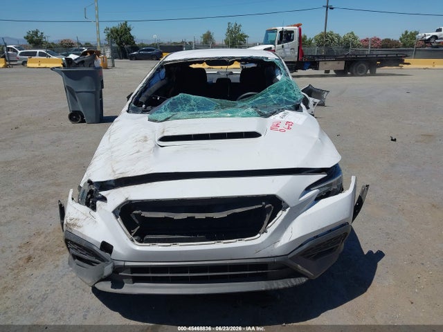 Subaru Wrx Premium 2022 JF1VBAF66N9015001 Image 6