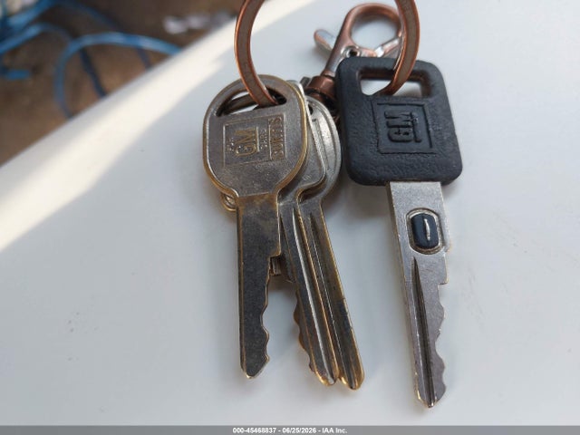 45468837 :رقم المزاد ، 1G4BR82P8TR413044 vin ، 1996 Buick Roadmaster Limited مزاد بيع