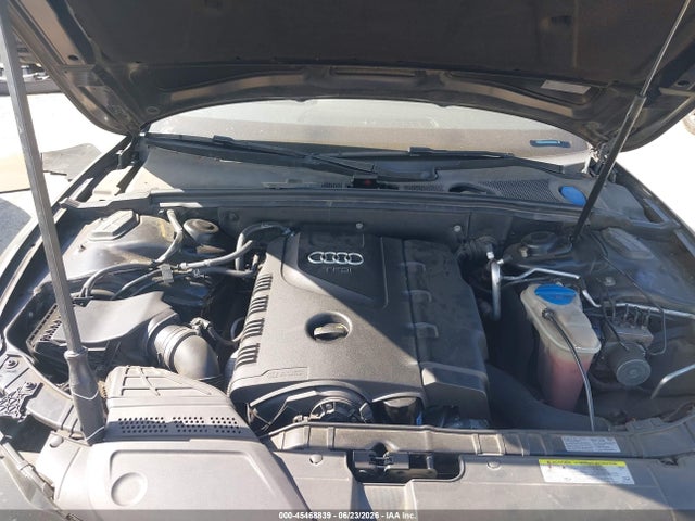 Audi A5 2.0t Premium 2014 WAUJFAFH9EN005310 Image 10