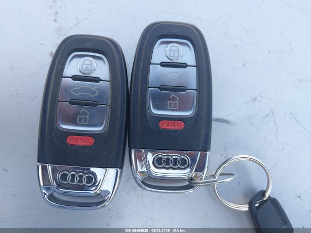 Audi A5 2.0t Premium 2014 WAUJFAFH9EN005310 Image 11