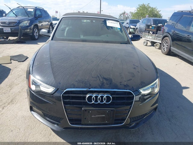 Audi A5 2.0t Premium 2014 WAUJFAFH9EN005310 Image 12