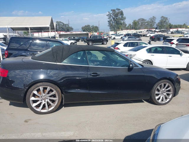 Audi A5 2.0t Premium 2014 WAUJFAFH9EN005310 Image 13