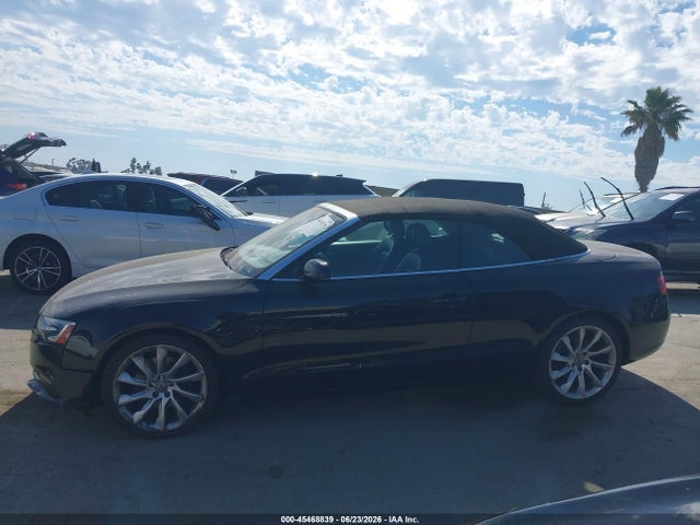 Audi A5 2.0t Premium 2014 WAUJFAFH9EN005310 Image 14