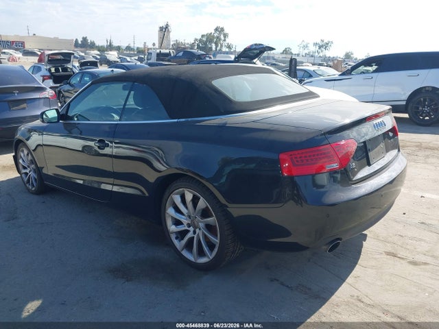 Audi A5 2.0t Premium 2014 WAUJFAFH9EN005310 Image 3