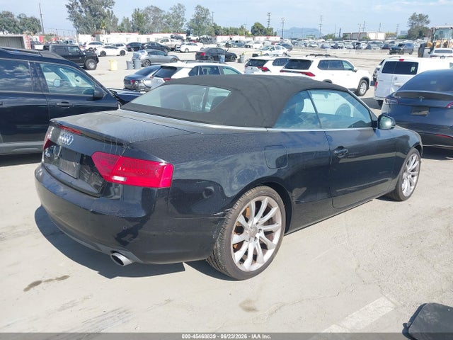 Audi A5 2.0t Premium 2014 WAUJFAFH9EN005310 Image 4