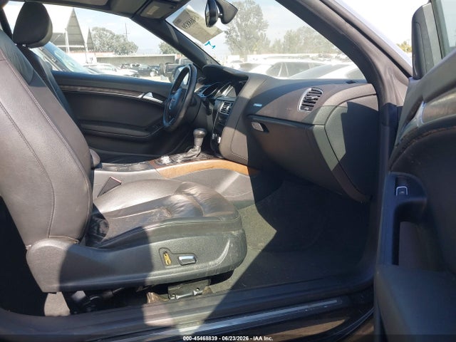 Audi A5 2.0t Premium 2014 WAUJFAFH9EN005310 Image 5