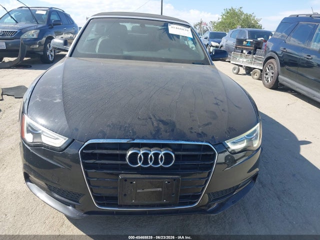 Audi A5 2.0t Premium 2014 WAUJFAFH9EN005310 Image 6