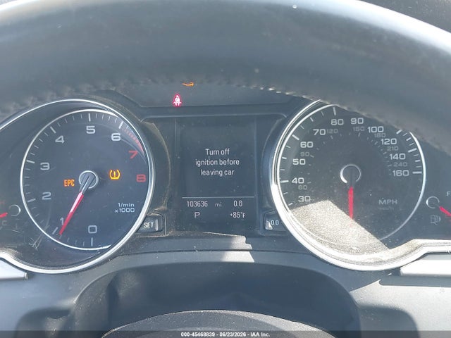 Audi A5 2.0t Premium 2014 WAUJFAFH9EN005310 Image 7