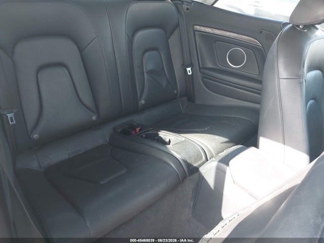 Audi A5 2.0t Premium 2014 WAUJFAFH9EN005310 Image 8