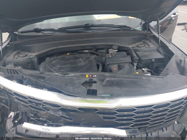 KIA Telluride S 2020 5XYP6DHC1LG042114 Image 10
