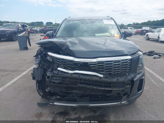 KIA Telluride S 2020 5XYP6DHC1LG042114 Image 12