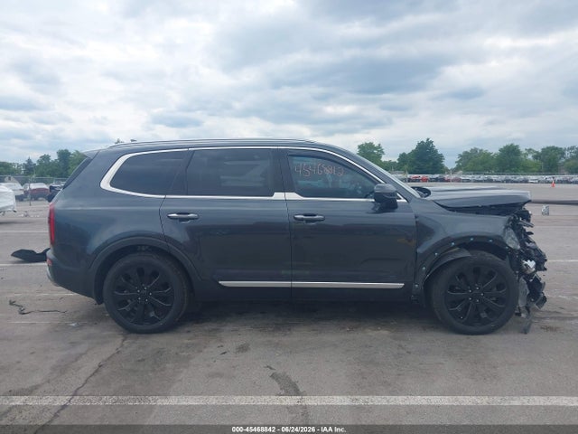 KIA Telluride S 2020 5XYP6DHC1LG042114 Image 13
