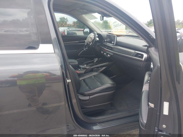 KIA Telluride S 2020 5XYP6DHC1LG042114 Image 5