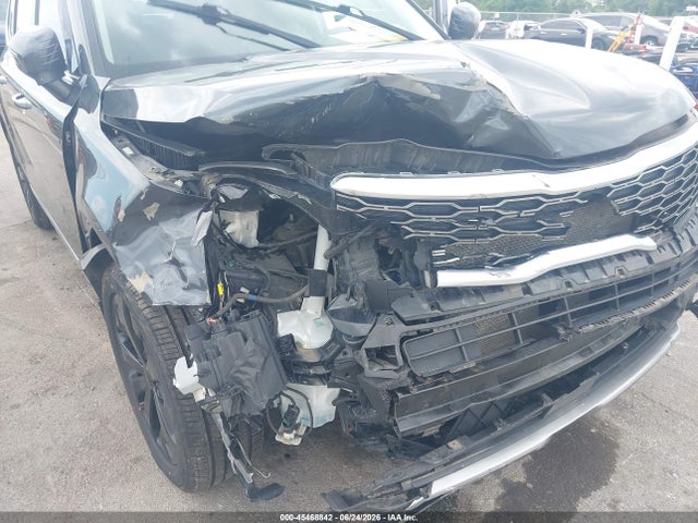 KIA Telluride S 2020 5XYP6DHC1LG042114 Image 6