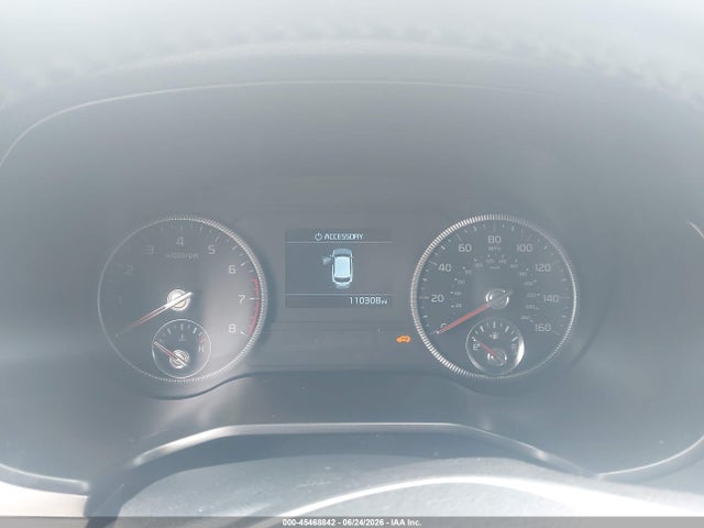 KIA Telluride S 2020 5XYP6DHC1LG042114 Image 7