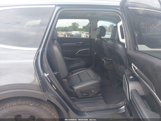 KIA Telluride S 2020 5XYP6DHC1LG042114 Image 8