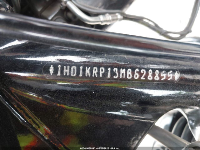 Продажа на аукционе авто 2021 Harley-davidson Flhxs, vin: 1HD1KRP13MB628855, номер лота: 45468843
