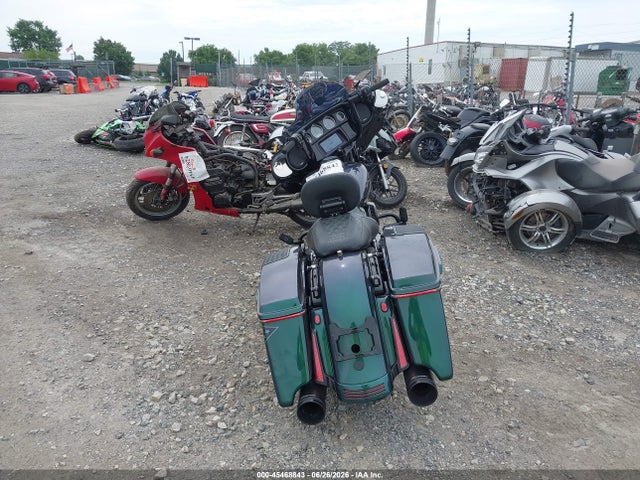 Продаж на аукціоні авто 2021 Harley-davidson Flhxs, vin: 1HD1KRP13MB628855, номер лоту: 45468843