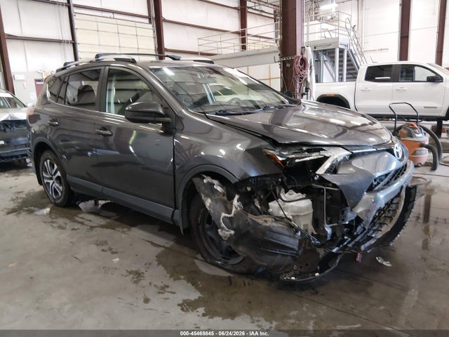 Toyota RAV4 LE 2016 JTMBFREV7GJ096357 Image 13