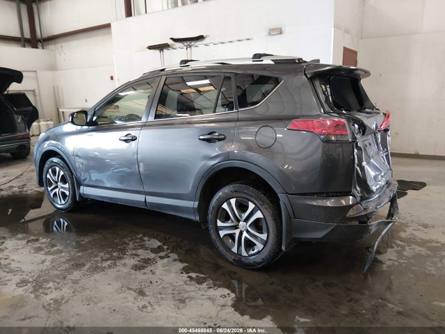 Toyota RAV4 LE 2016 JTMBFREV7GJ096357 Image 14